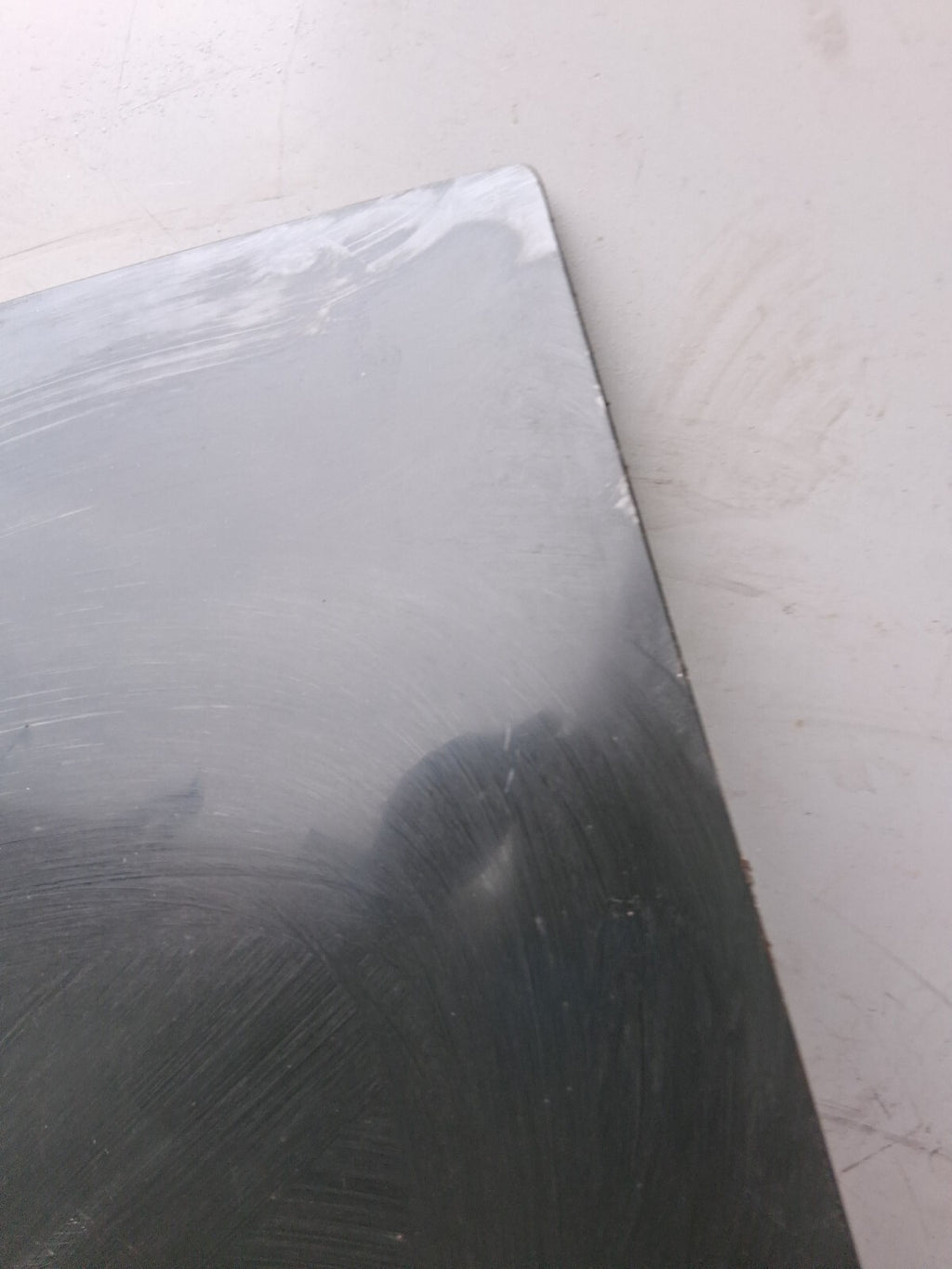2019 CITROEN C4 CACTUS NSR PASSENGER SIDE REAR LEFT WINDOW GLASS 43R004523