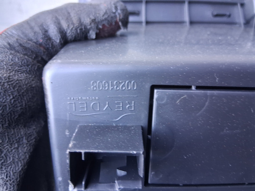 2023 CITROEN BERLINGO MK3 DASHBOARD GLOVE BOX STORAGE COMPARTMENT 3280032D0ZD
