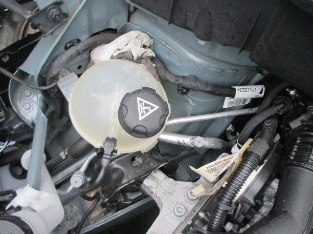 2022 CITROEN C3 AIRCROSS MK1 COOLANT WATER EXPANSION TANK