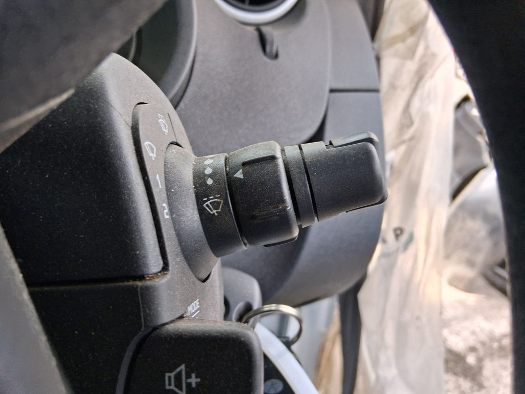 2020 RENAULT KANGOO MK2 INDICATOR WIPER COMBINATION SWITCH STALK SQUIB RING