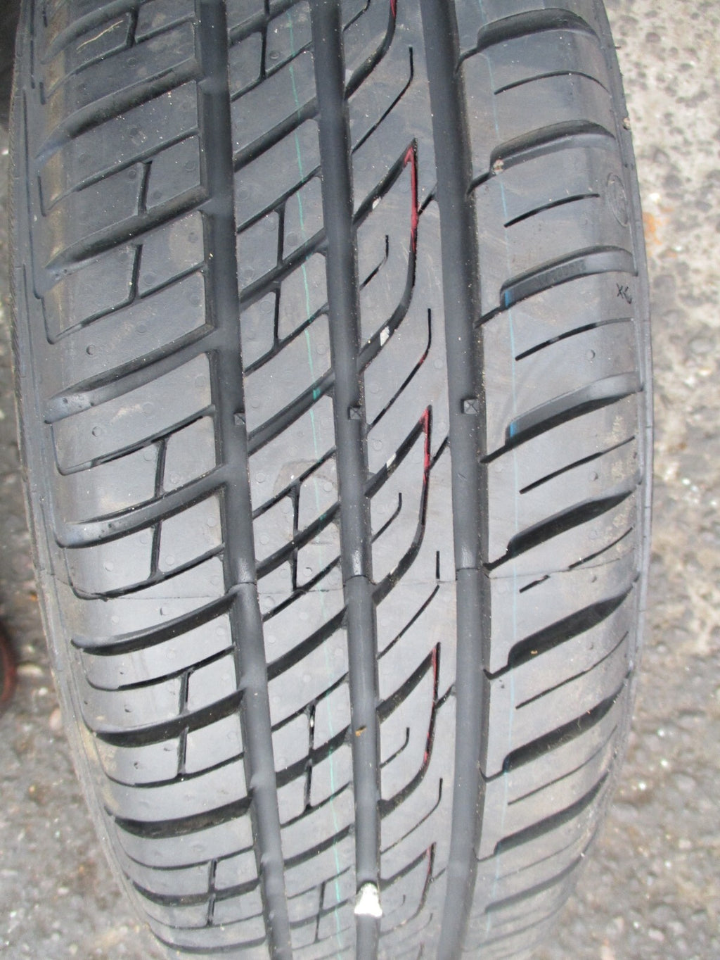 CITROEN C4 CACTUS 2018 15 INCH STEEL SPARE WHEEL WITH TYRE 185/65R15