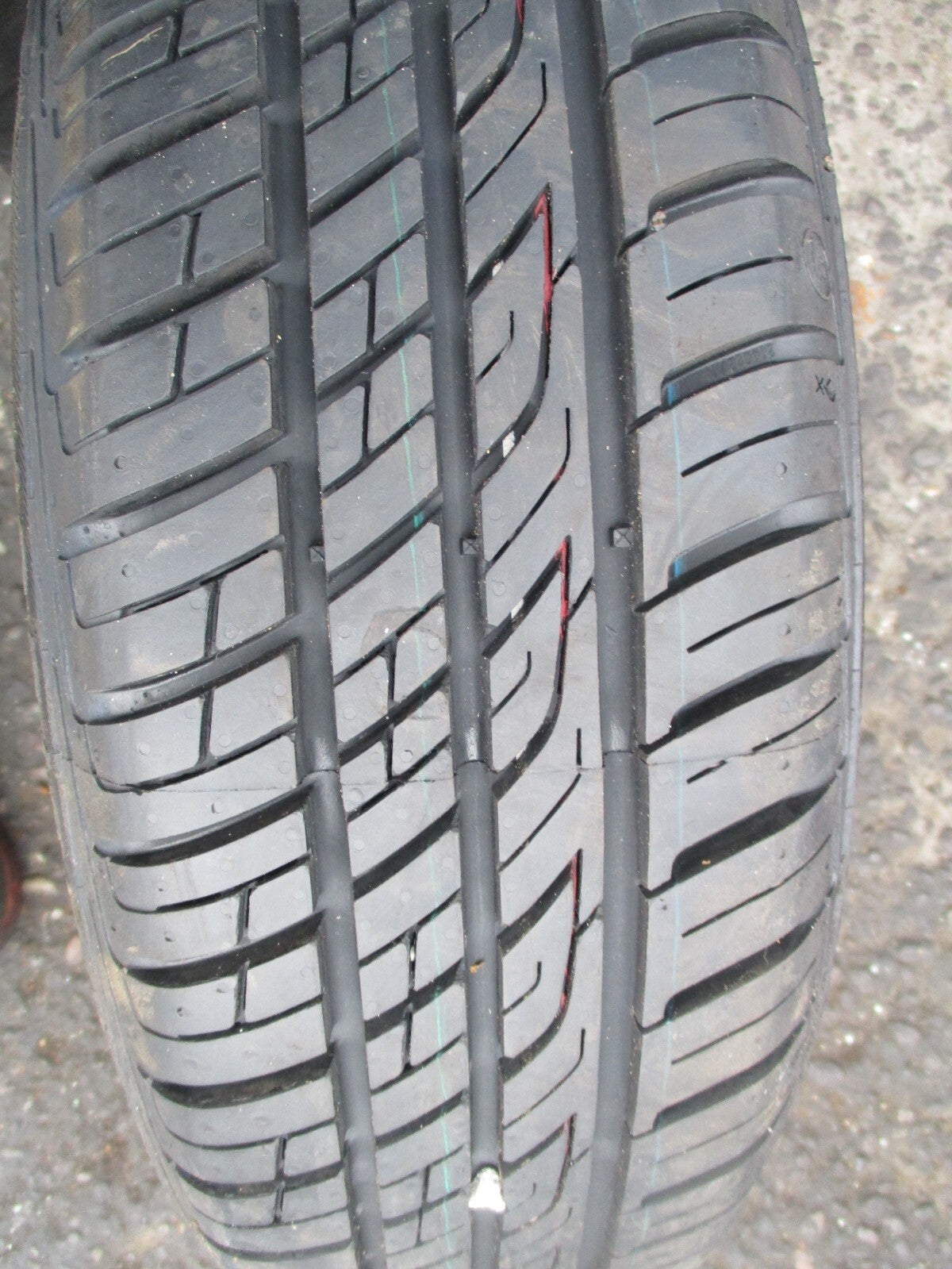 CITROEN C4 CACTUS 2018 15 INCH STEEL SPARE WHEEL WITH TYRE 185/65R15