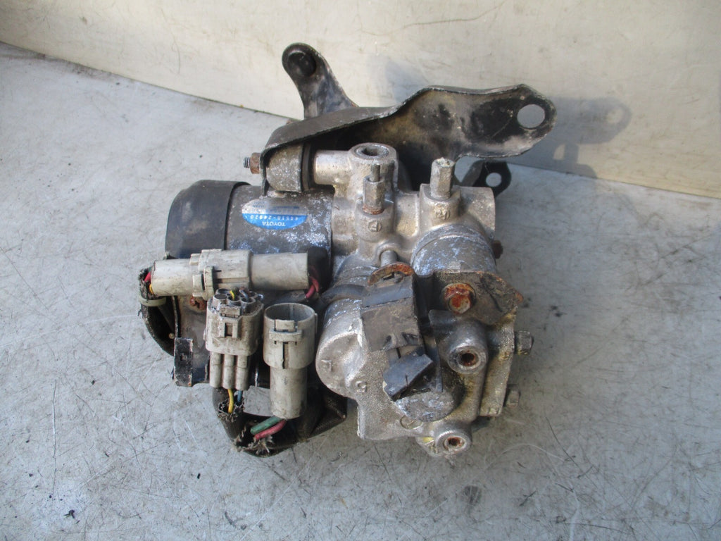 1991 - 2000 LEXUS SOARER ABS PUMP AND MODULATOR 4451024020