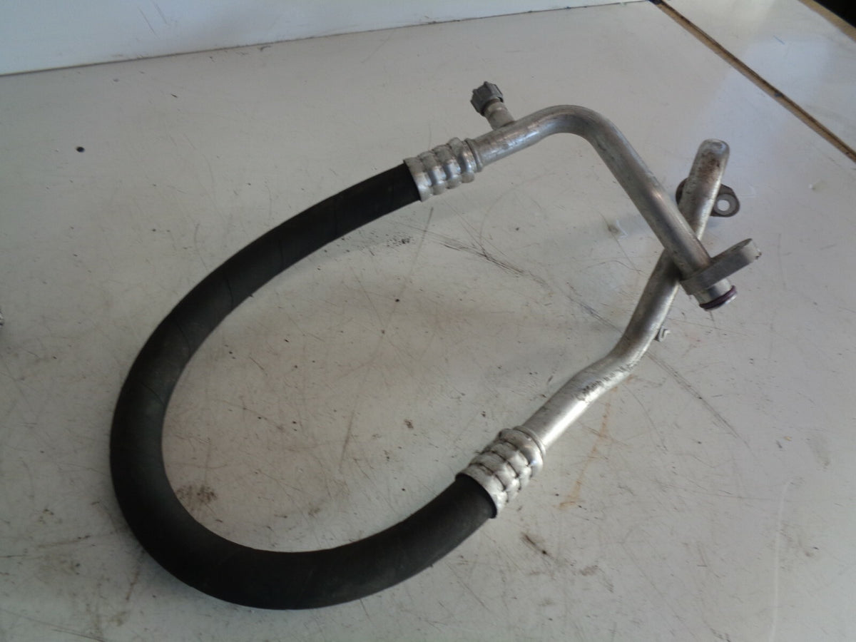 MERCEDES A CLASS A180 2017 W176 AC AIR CONDITIONING HEATER HOSE PIPE A2468300402