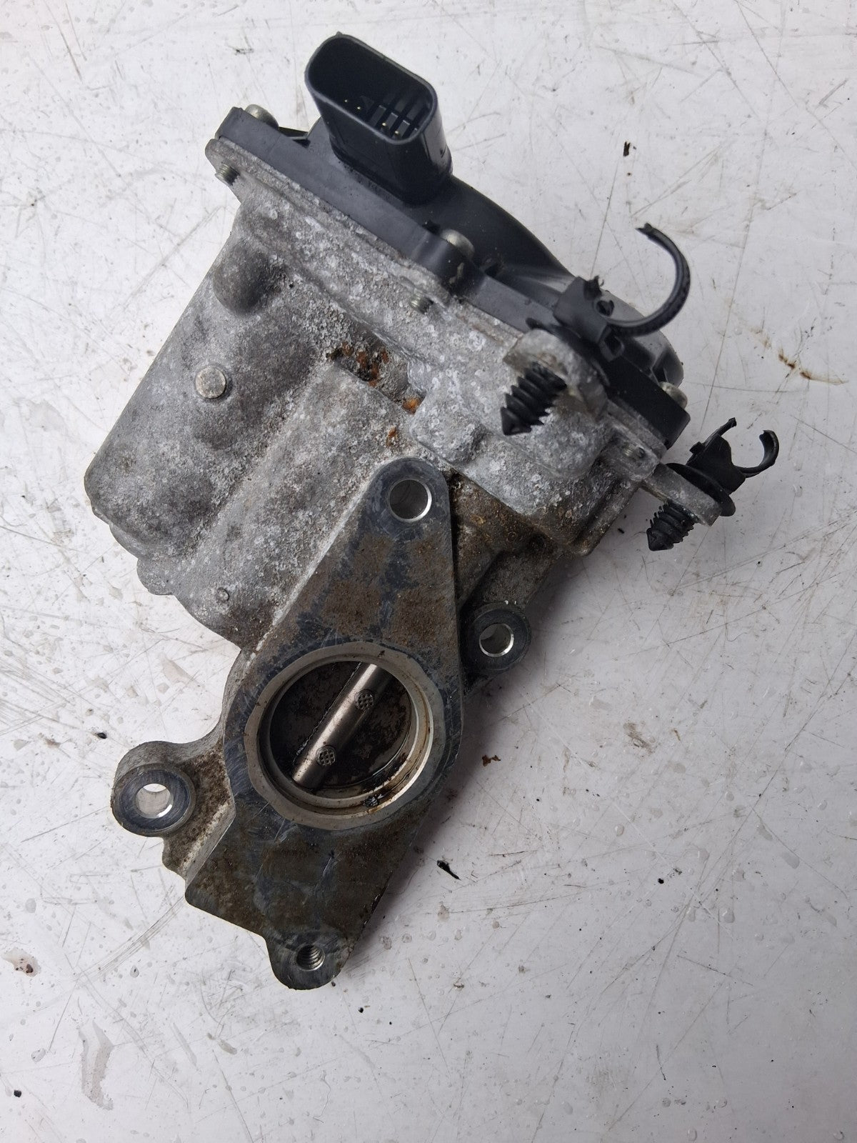 2022 ALFA ROMEO STELVIO 949 2.0 PETROL THROTTLE BODY