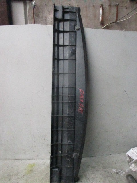 2020 NISSAN QASHQAI J11 LOWER RADIATOR COVER TRIM PANEL 21579HV80A