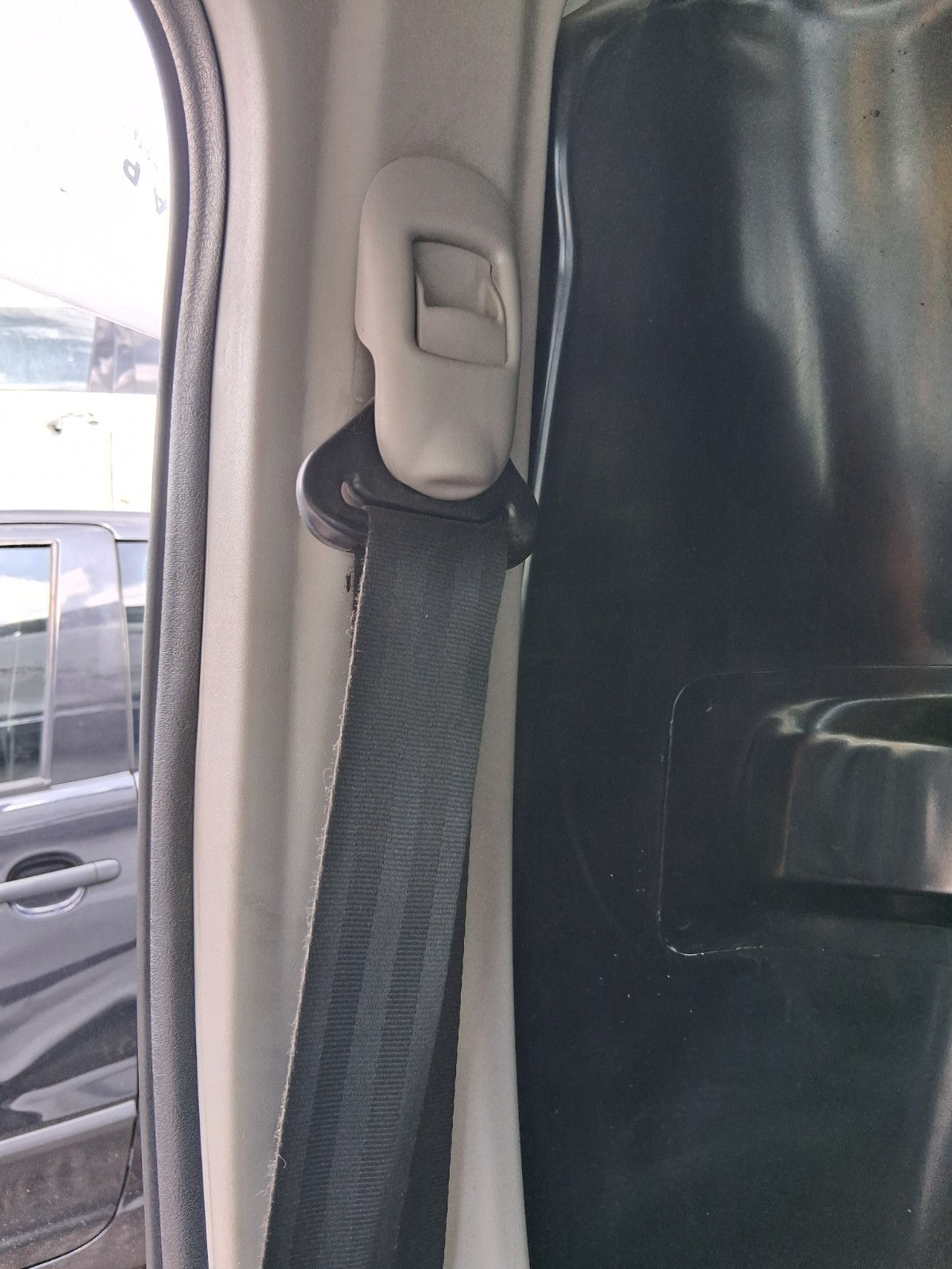 2020 RENAULT KANGOO MK2 DASHBOARD AIRBAG SEAT BELT ECU AIRBAG KIT