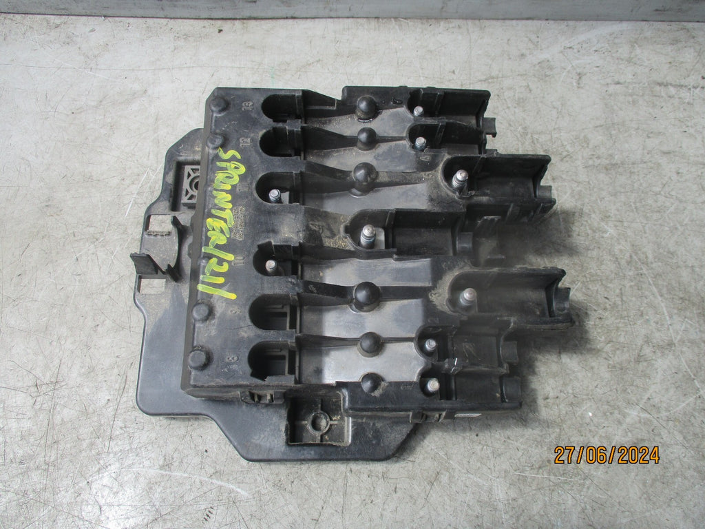2021 MERCEDES SPRINTER W907 DRIVER MODULE A9075407112