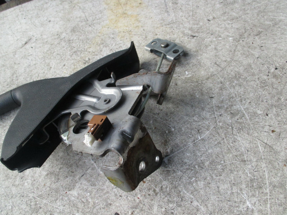 MAZDA 6 2009 MK2 HANDBRAKE LEVER MECHANISM GS8S44010