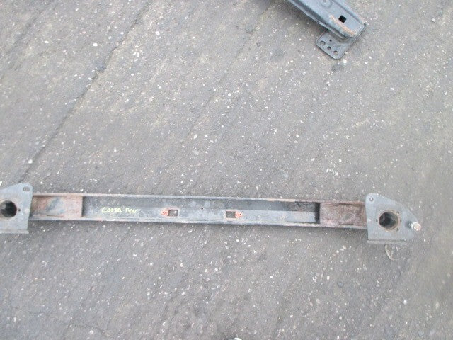 2011 VAUXHALL CORSA D 3 DOOR REAR CRASH BAR