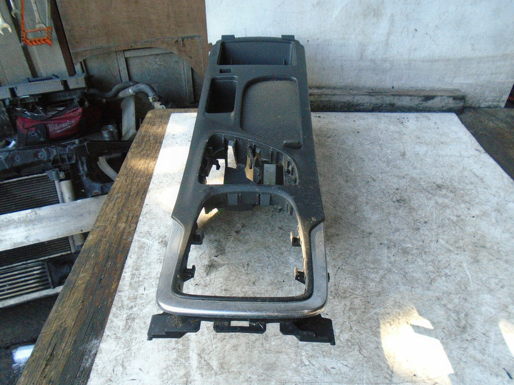 VAUXHALL INSIGNIA A 2014 CENTRE CONSOLE STORAGE PANEL