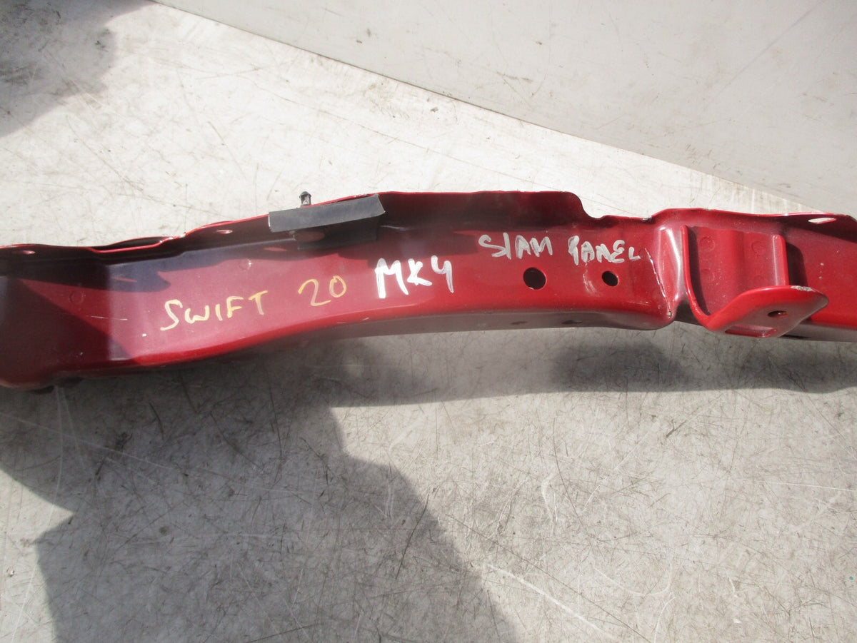 2020 SUZUKI SWIFT MK4 FRONT PANEL SLAM PANEL