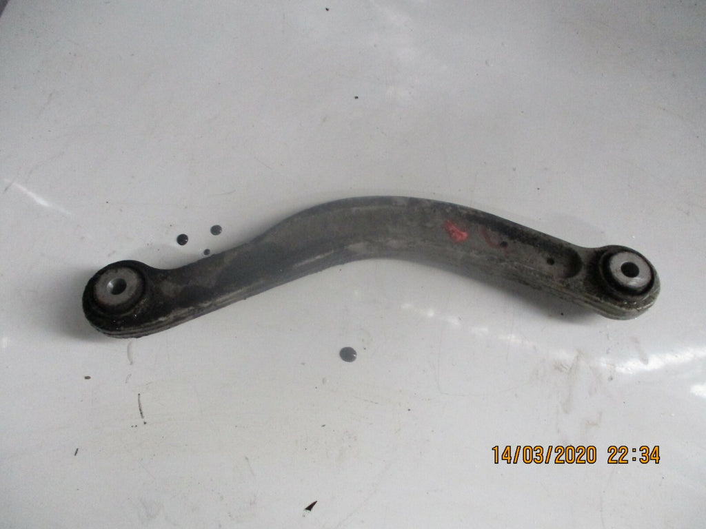 MERCEDES C CLASS W204 C220 2012 OSR DRIVER SIDE REAR LOWER CONTROL ARM
