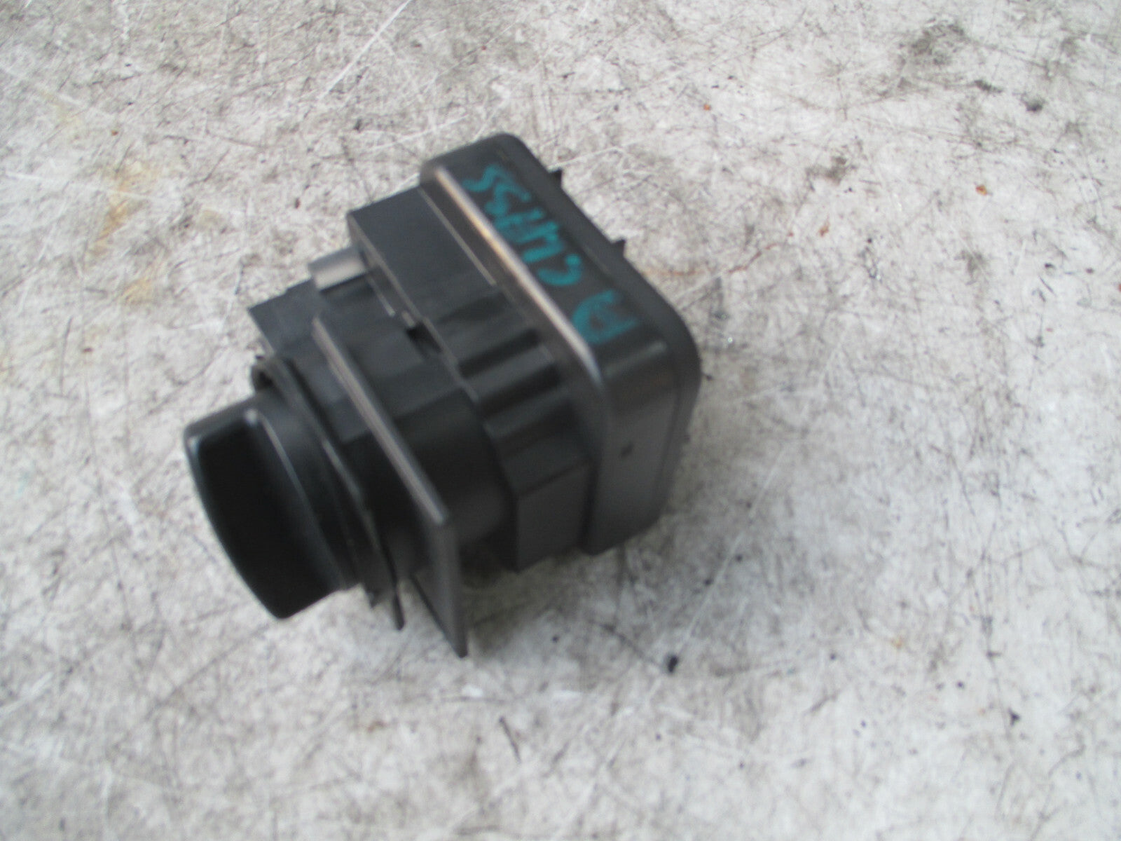 MERCEDES BENZ A CLASS W169 2006 HEADLIGHT SWITCH UNIT A1695451704