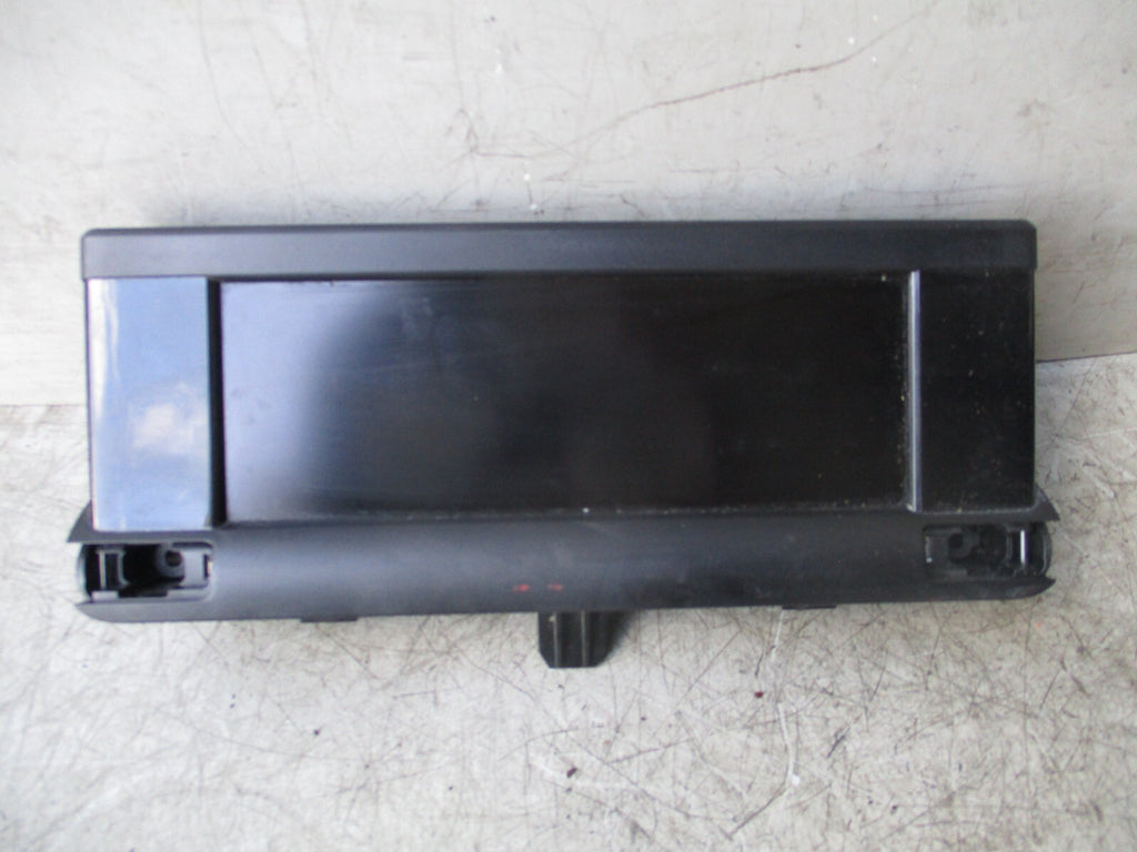 2021 CITROEN C4 CACTUS 1.5 DIESEL MANUAL SPEEDO SPEEDOMETER CLUSTER 9830140880