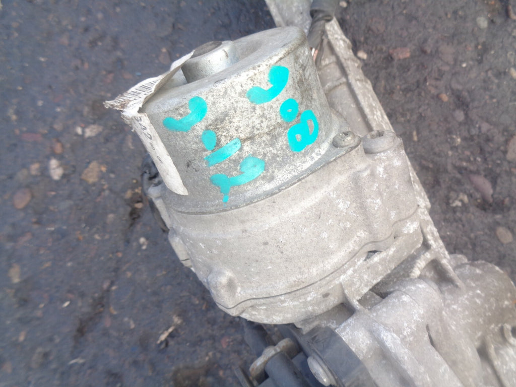 PEUGEOT 208 2012 1.2 PETROL ELECTRIC POWER STEERING PUMP