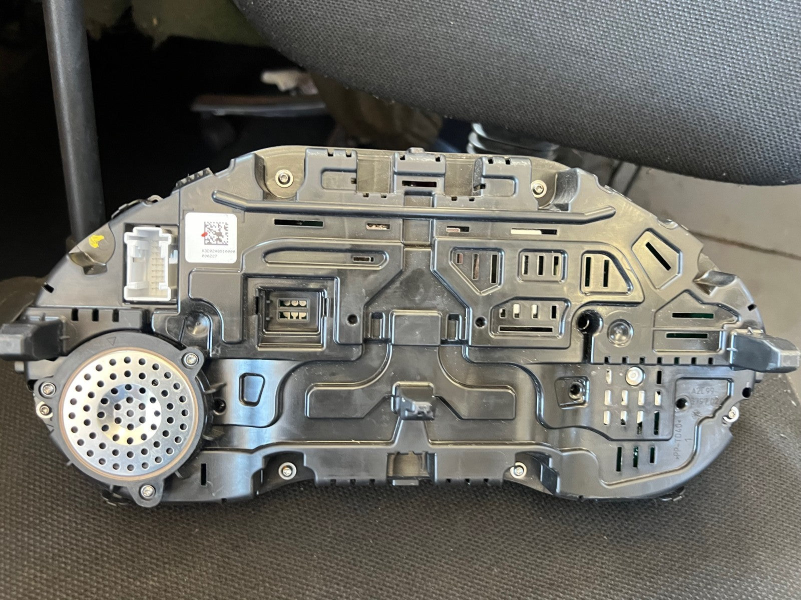 2019 MERCEDES SPRINTER W907 2.1 FWD MANUAL SPEEDO CLUSTER A9079001404