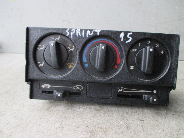 1993 ROVER SPRINT 214 1.4 PETROL HEATER CONTROL UNIT