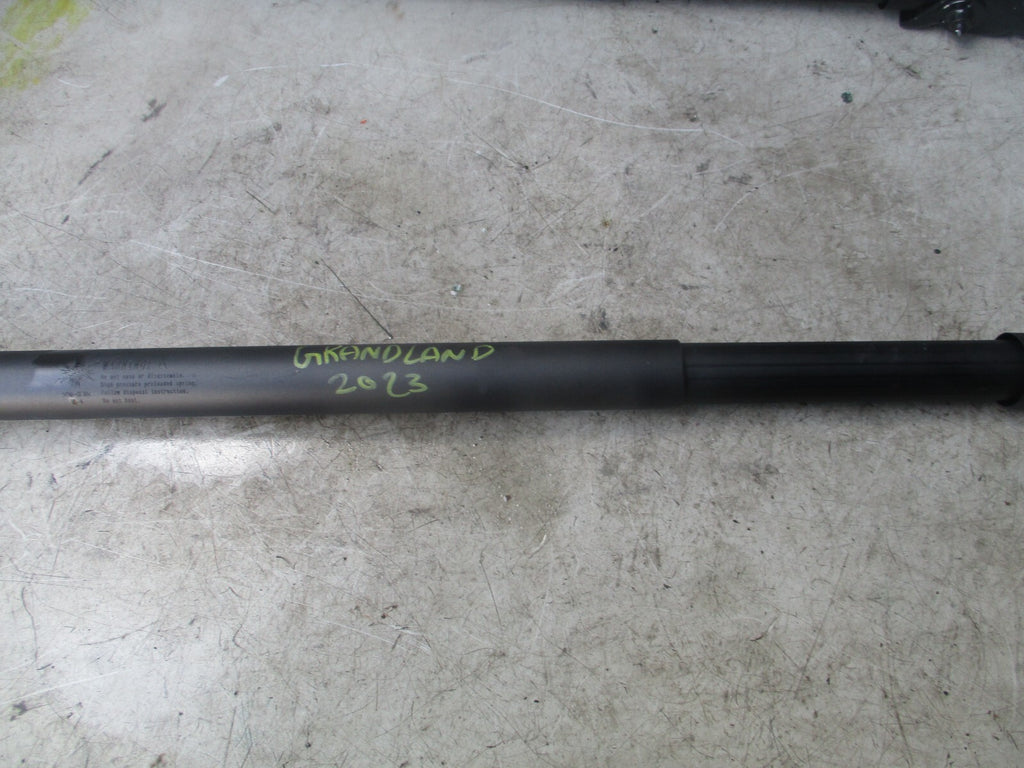 2023 VAUXHALL GRANDLAND TAILGATE ELECTRIC LIFTING STRUTS RIGHT 9828629680