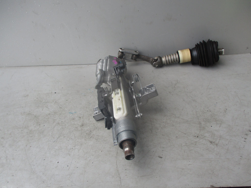 MERCEDES CLC 2008 2.2 DIESEL STEERING COLUMN A2034620205