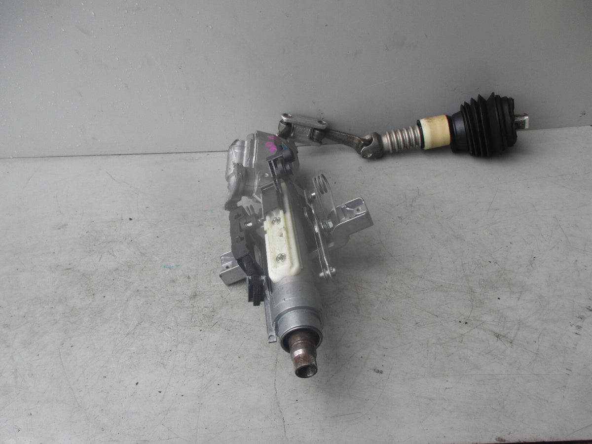 MERCEDES CLC 2008 2.2 DIESEL STEERING COLUMN A2034620205