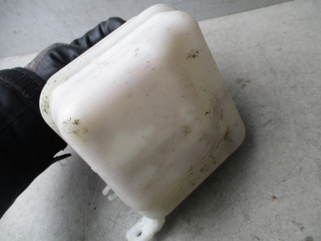 HYUNDAI I40 2014 COOLANT WATER EXPANSION OVERFLOW TANK