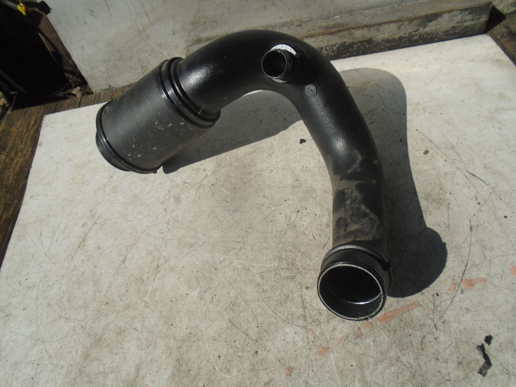 JAGUAR XF 2015 X250 2.2 DIESEL AIR INTAKE HOSE PIPE CX239C602AA