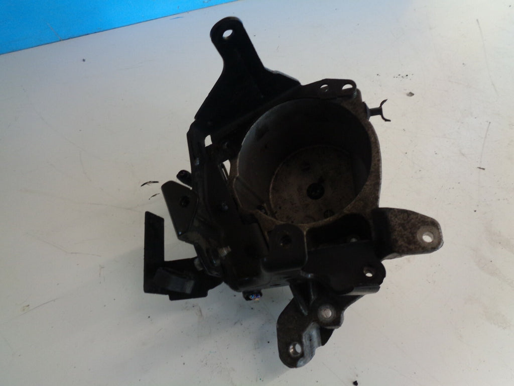 FORD FIESTA 2014 1.6 TDCI FUEL FILTER HOUSING AV6Q9180CA