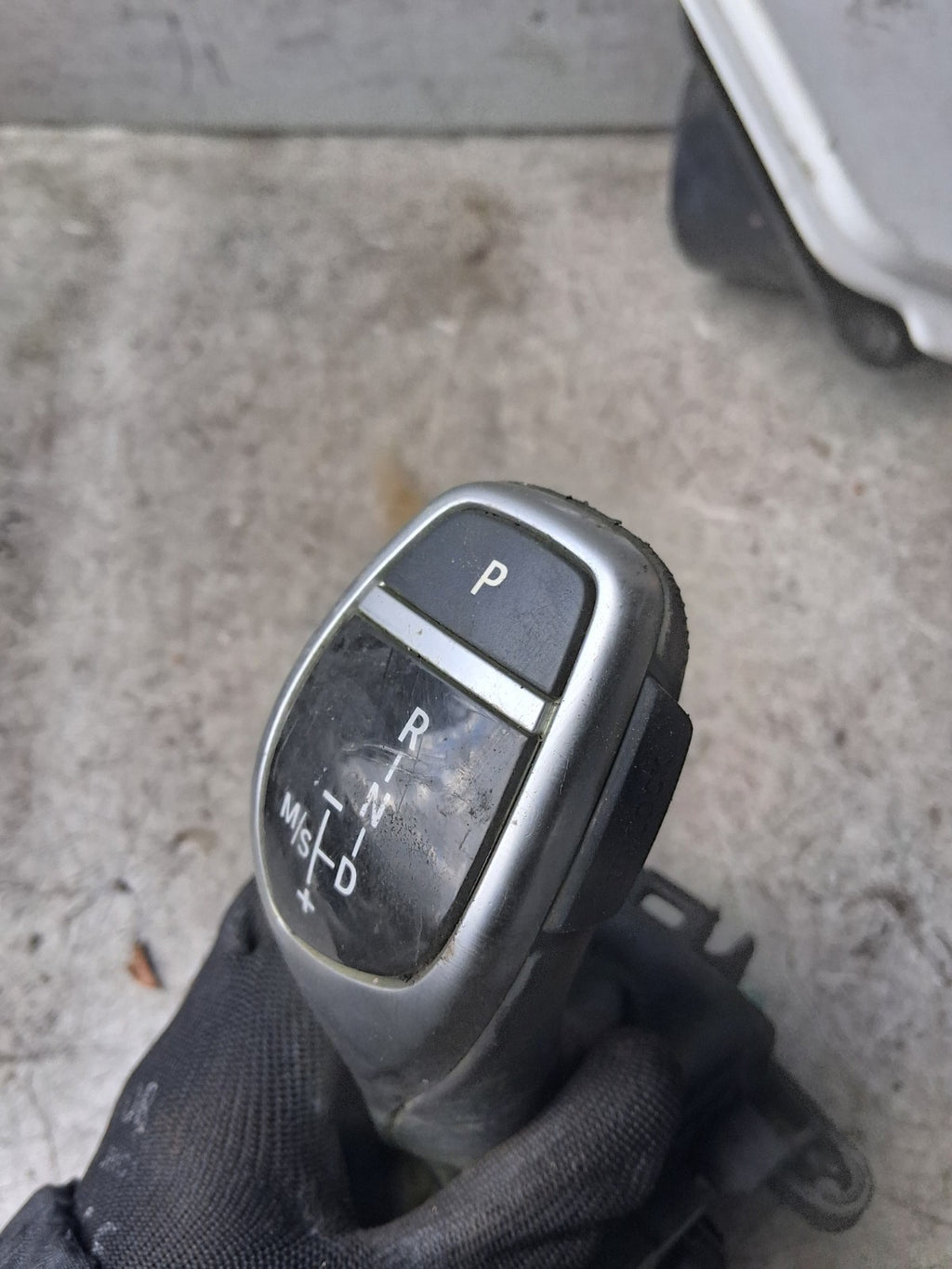 2017 BMW 420 AUTOMATIC GEAR STICK GEAR SELECTOR 10060881