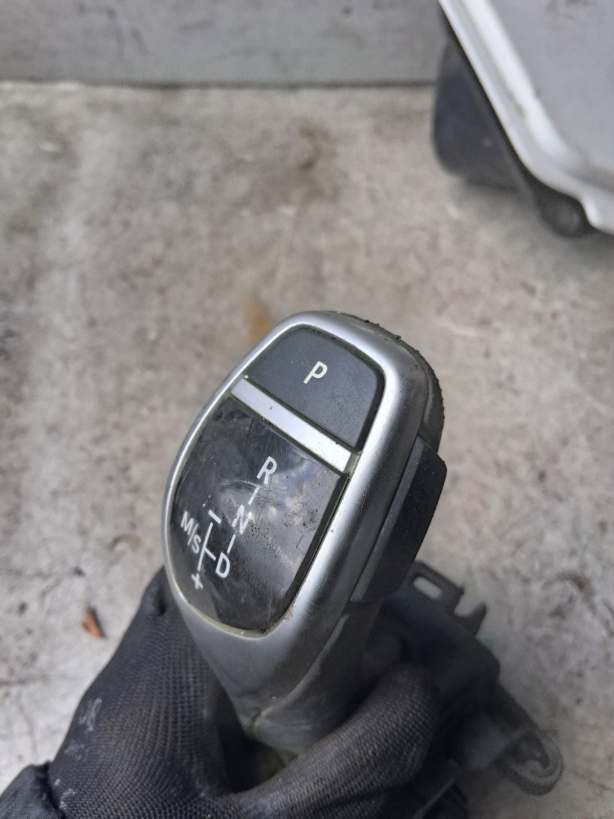 2017 BMW 420 AUTOMATIC GEAR STICK GEAR SELECTOR 10060881