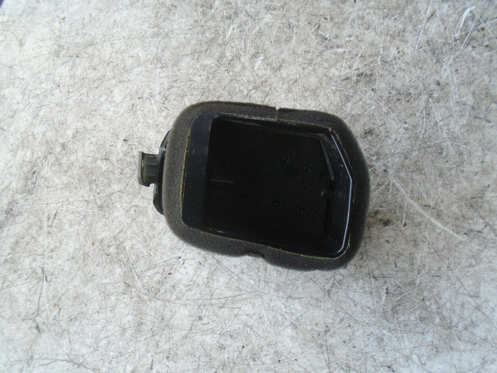 NISSAN QASHQAI J11 MK2 2019 NSF FRONT PASSENGER SIDE DASHBOARD AIR VENT