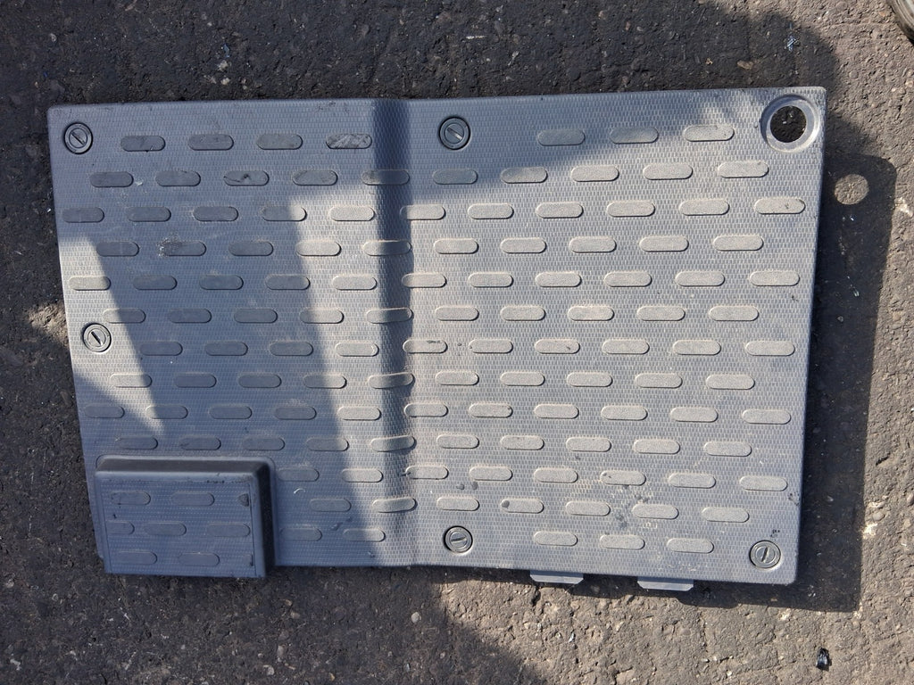 2024 FIAT DUCATO MK3 FACELIFT BATTERY BOX LID COVER TRAY 53230462