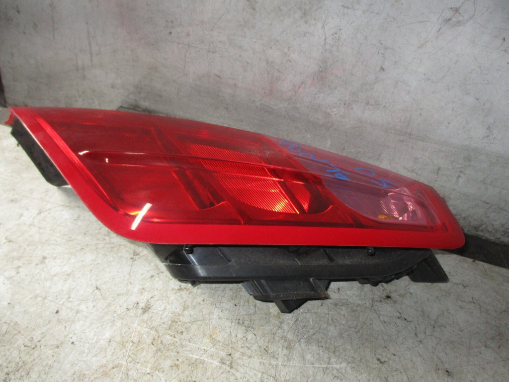 FIAT PUNTO MK3 2009 3 DOOR OSR DRIVER SIDE REAR TAIL LIGHT