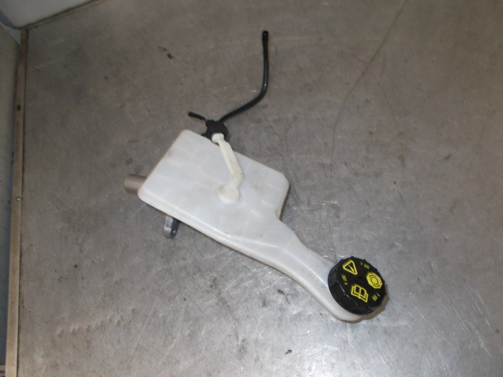 FORD TRANSIT CONNECT MK2 BRAKE SERVO MASTER CYLINDER DV612140J