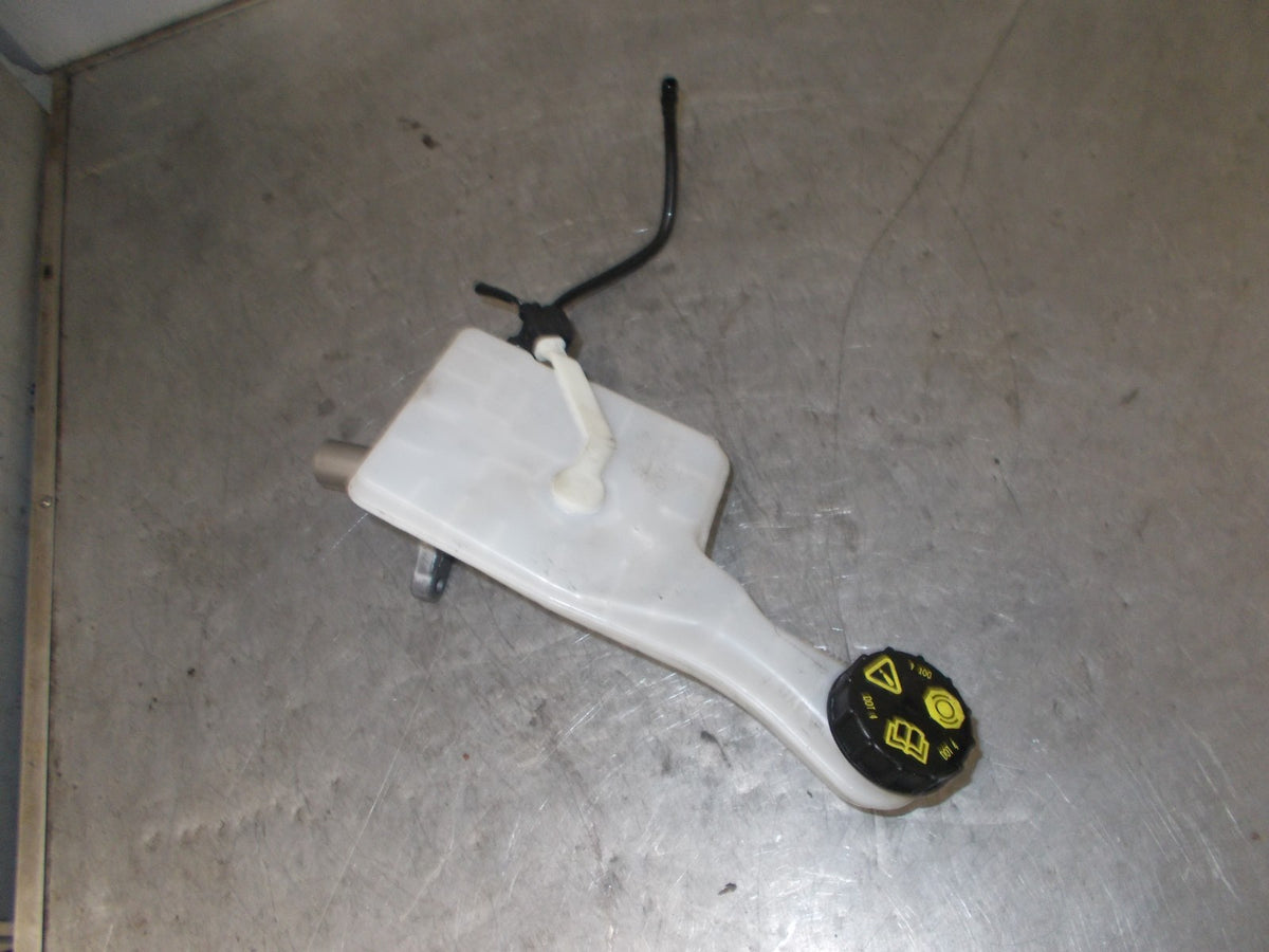 FORD TRANSIT CONNECT MK2 BRAKE SERVO MASTER CYLINDER DV612140J