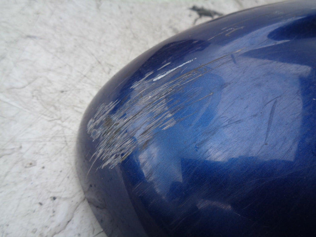 CHEVROLET TACUMA 2006 NSF PASSENGER SIDE WING MIRROR E4012139
