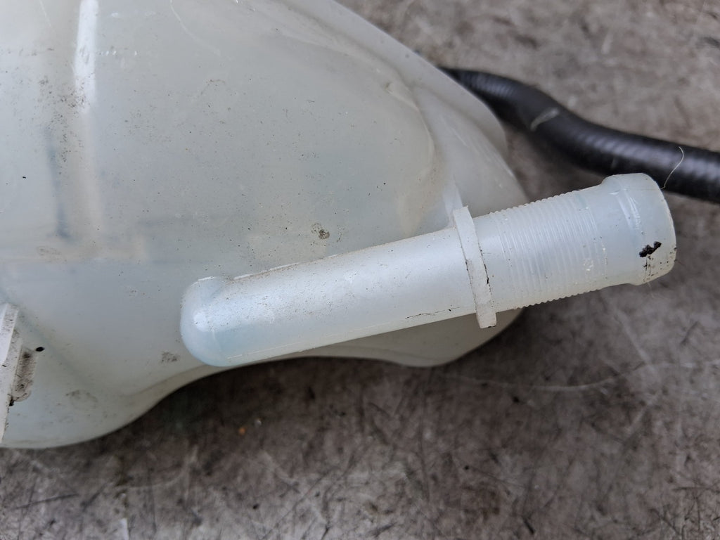 2020 NISSAN QASHQAI J11 MK2 COOLANT WATER EXPANSION TANK BOTTLR RESERVOIR
