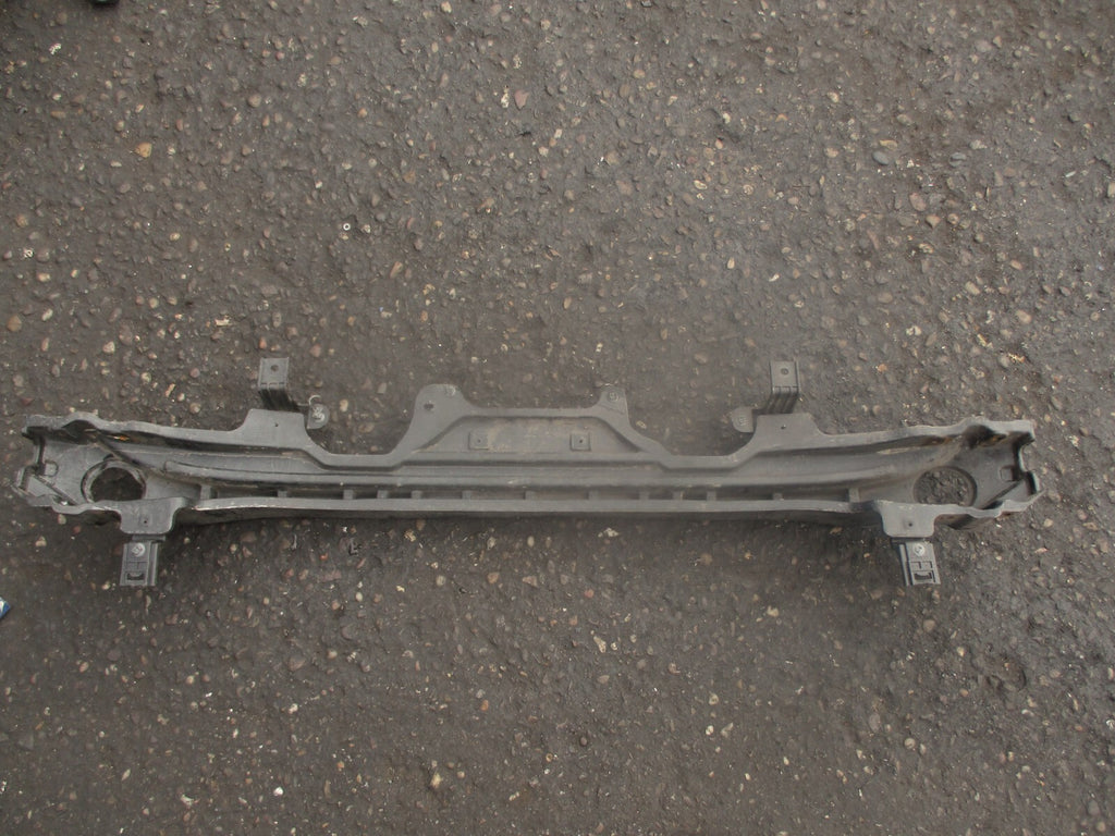 2018 KIA STONIC REAR BUMPER REINFORCEMENT CRASH BAR 86631H8410