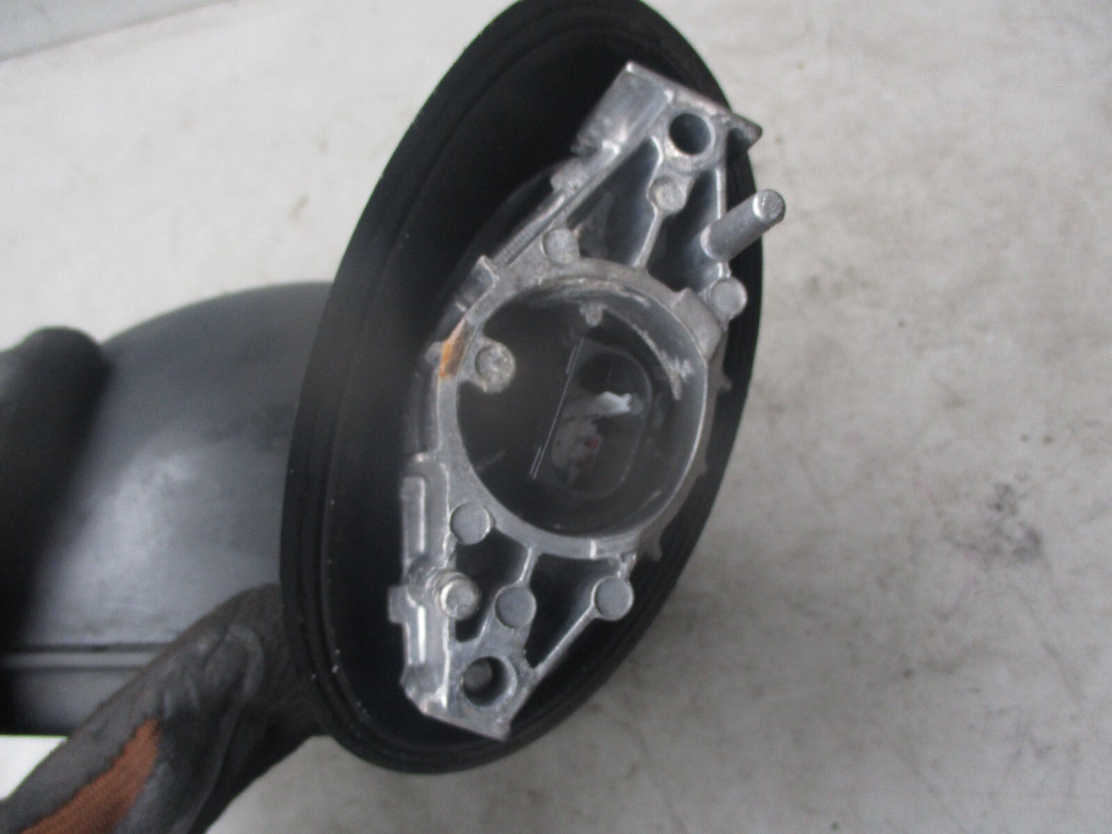 BMW MINI COOPER  CLUBMAN 2011 R55 OSF DRIVER SIDE FRONT WING MIRROR