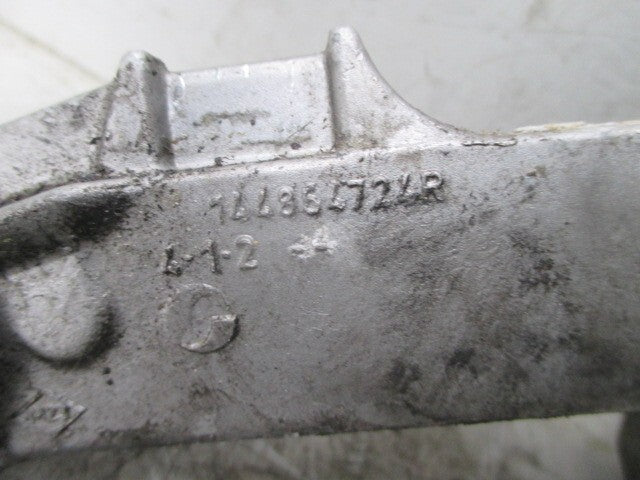 2020 NISSAN QASHQAI J11 1.5 DIESEL DRIVERSHAFT SUPPORT MOUNT 9801150380