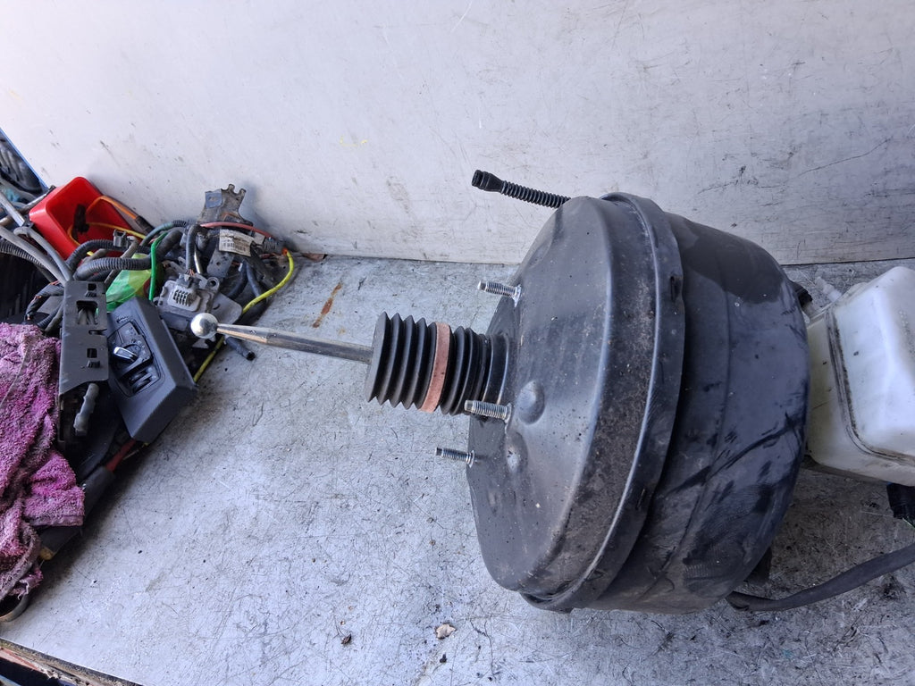 2023 MERCEDES BENZ SPRINTER W907 BRAKE SERVO MASTER CYLINDER A9104300100