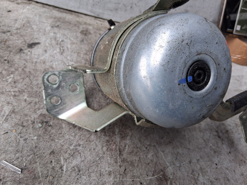 2020 NISSAN QASHQAI J11 MK2 FUEL FILTER HOUSING