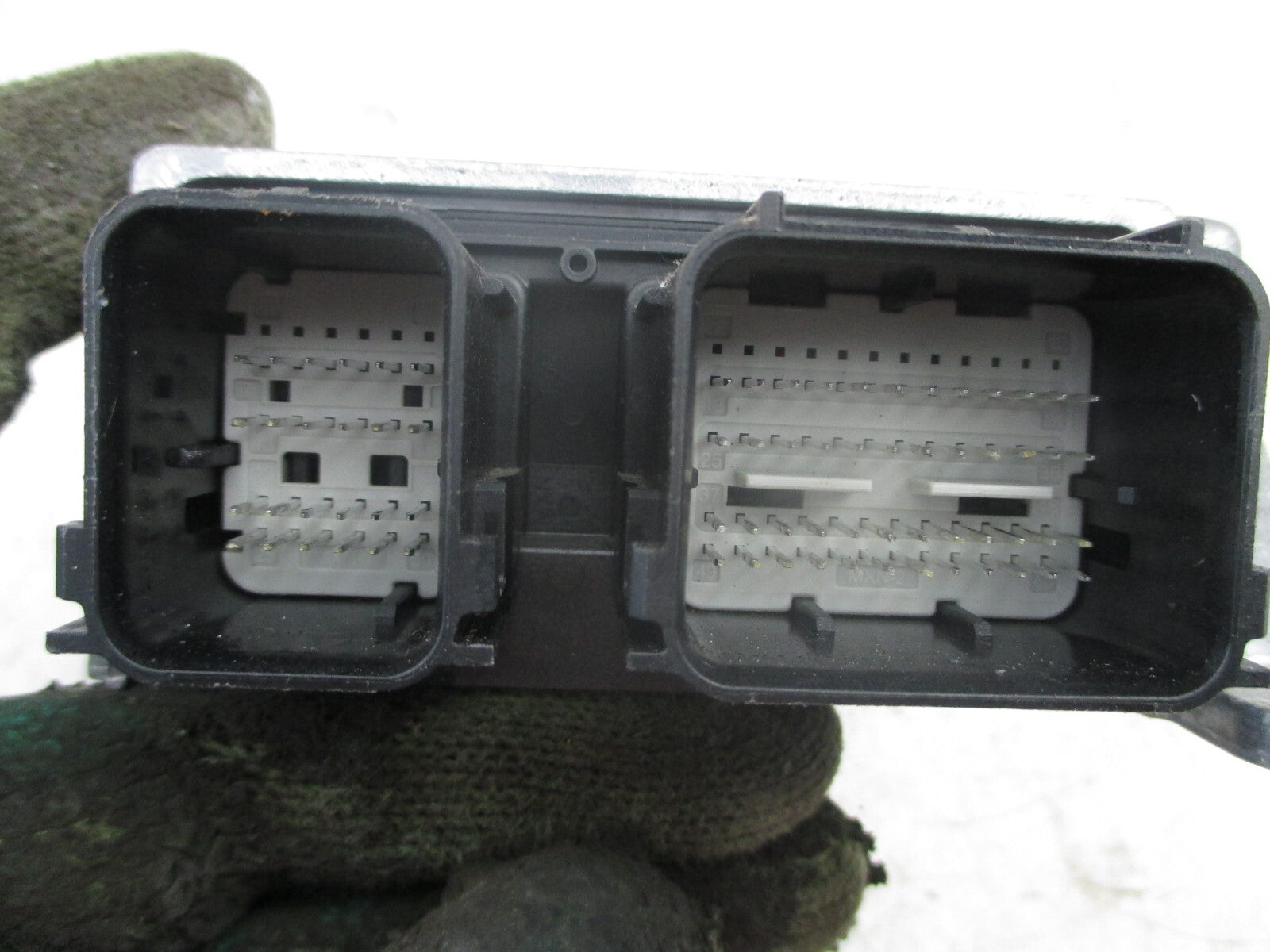 FORD KA + 2018 1.2 PETROL AIRBAG CONTROL MODULE G1B518K811AB
