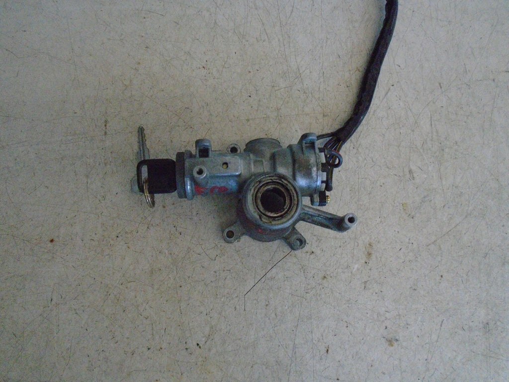VAUXHALL FRONTERA MK1 1995 IGNITION STARTER SWITCH 337184