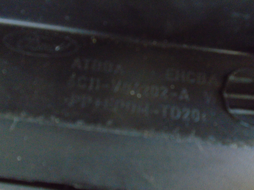 FORD TRANSIT MK7 DASHBOARD SHELF / STOWAGE 90102V347032