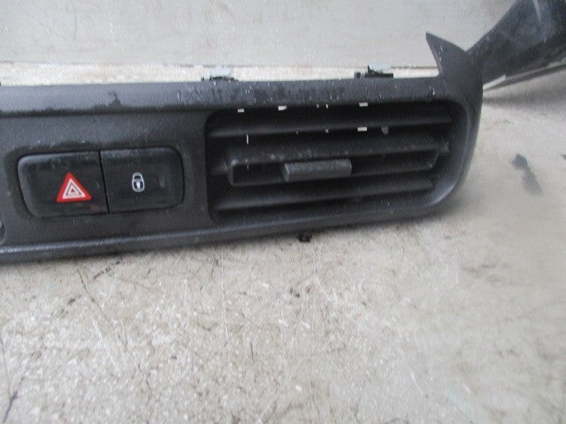 2021 CITROEN BERLINGO AIR VENT GRILL 9817042977