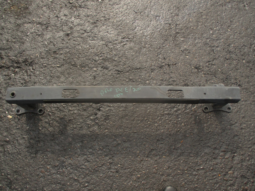 2002 MERCEDES C CLASS COUPE CL203 REAR BUMPER REINFORCEMENT CRASH BAR
