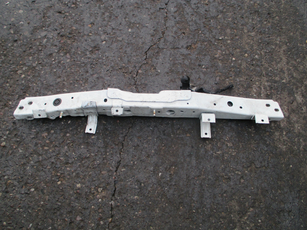 NISSAN QASHQAI J11 2018 1.5 DCI FRONT SLAM PANEL BONNET LANDING PANEL