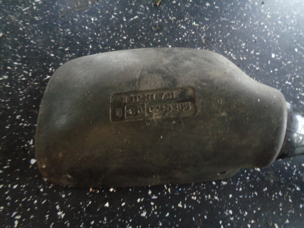 HONDA KAWASAKI HONDA LH  MIRROR TPRT791 E6028365