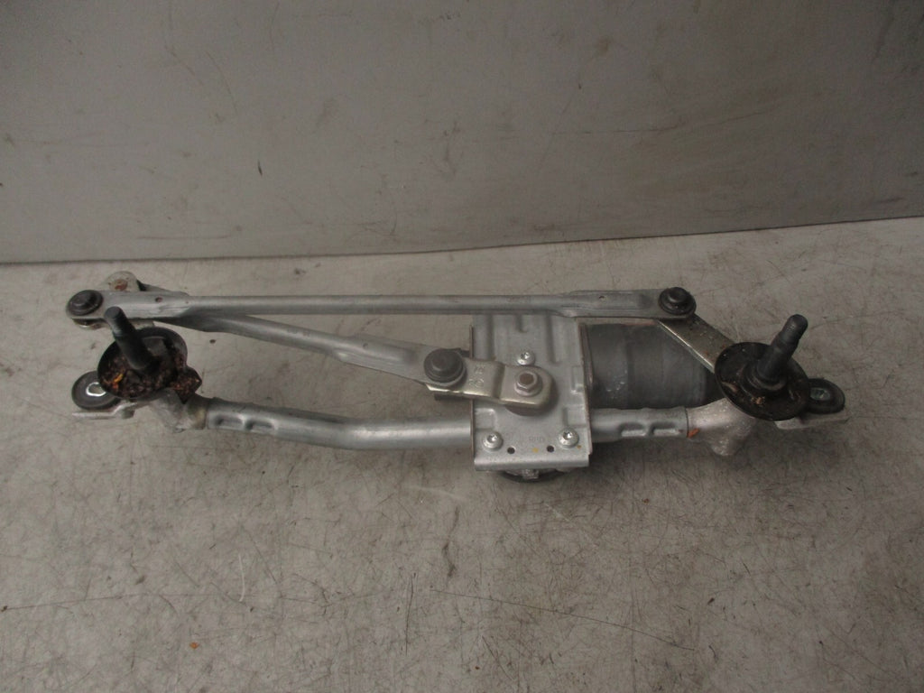2021 KIA PICANTO MK3 JA FRONT WIPER MOTOR & LINKAGE 98100G6900